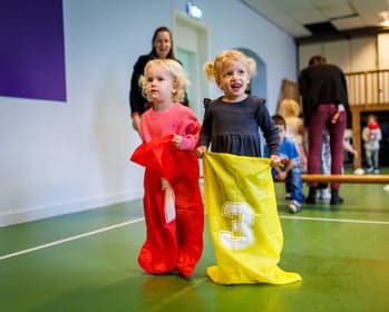 Buitenschoolse opvang St. Jan 2