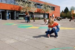 Buitenschoolse opvang St. Jan foto 8