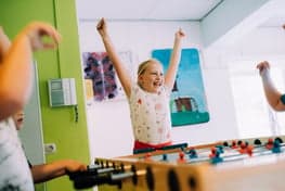 BSO Norlandia kinderopvang, MFA Het Spoor