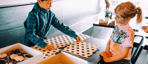 BSO Norlandia kinderopvang, MFA Het Spoor 2