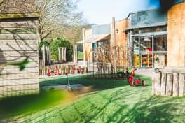 Partou KDV Heerenduinweg 6c 2