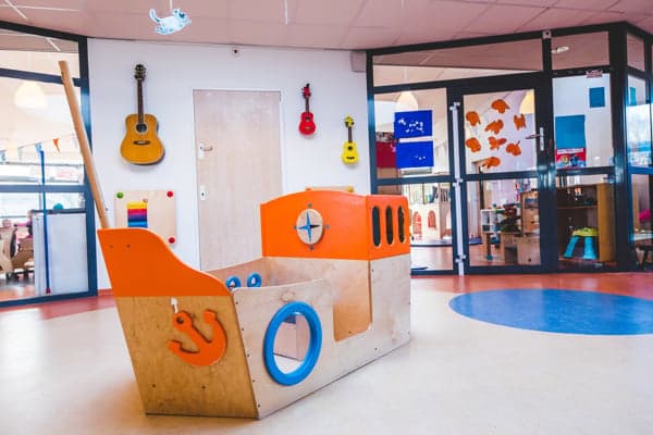 Partou KDV Heerenduinweg 6c 3