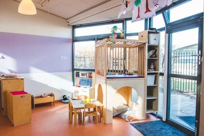 Partou KDV Heerenduinweg 6c foto 4