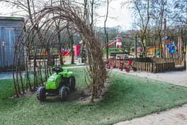 Partou KDV Heerenduinweg 6c foto 5