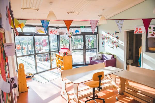 Partou KDV Heerenduinweg 6c foto 6