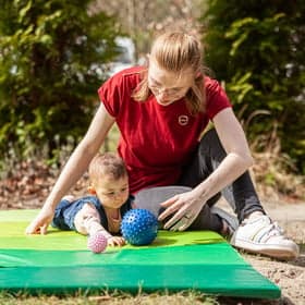 Partou KDV Heerenduinweg 6c foto 7