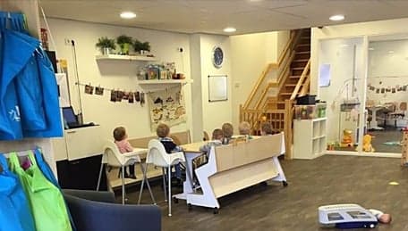 Kids-World Valkenswaard 3