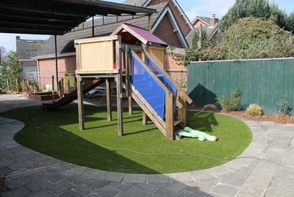 Kids-World Valkenswaard foto 8