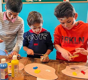 Varabo Kinderopvang B.V.