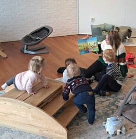 Varabo Kinderopvang B.V. foto 5