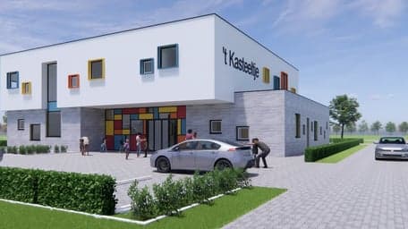 Kinderdagverblijf 't Kasteeltje 3