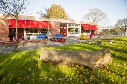 Peuterschool Nijntje Pluis