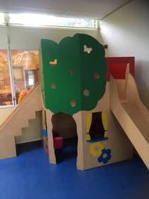 Peuterschool Nijntje Pluis 2