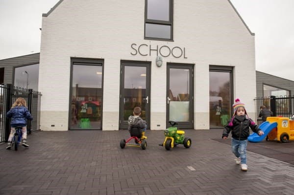 Peuterschool Nijntje Pluis foto 4