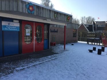 Peuterschool Nijntje Pluis foto 8