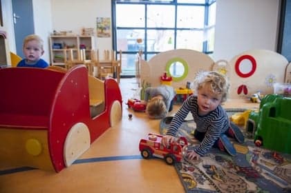 Peuterschool Nijntje Pluis foto 10