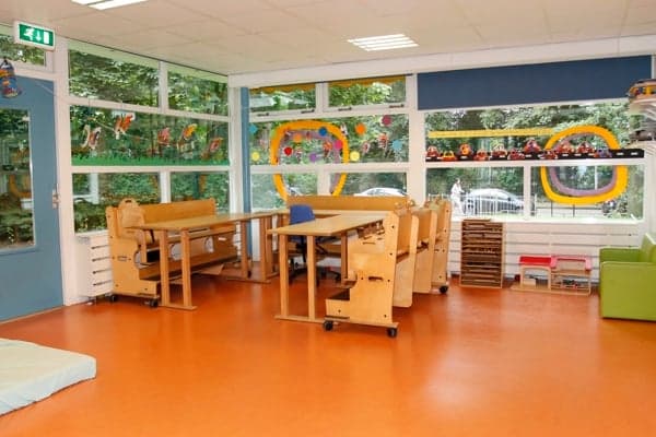 Partou KDV Wustelaan 75A 3