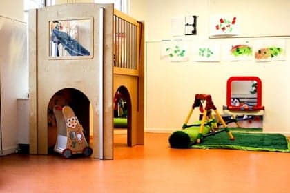 Partou KDV Wustelaan 75A foto 4