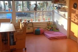 Partou KDV Wustelaan 75A foto 5