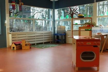 Partou KDV Wustelaan 75A foto 8