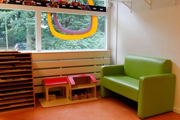 Partou KDV Wustelaan 75A foto 9