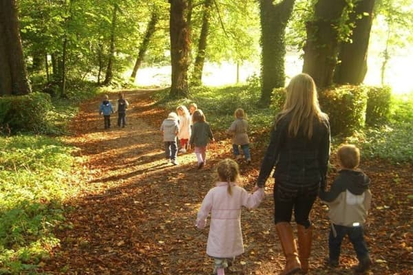 Partou KDV Wustelaan 75A foto 10