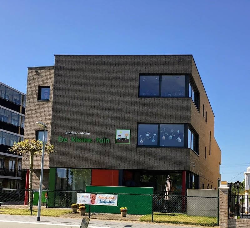 Kindercentrum De Kleine Tuin B.V.