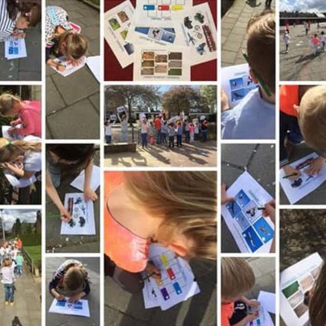 de Kinderkroon foto 4