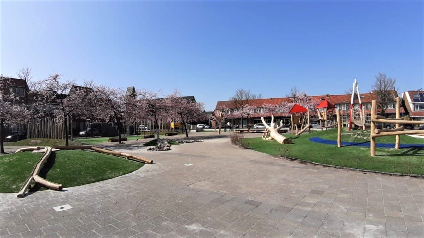 Ska Kindcentrum de Wigwam 2