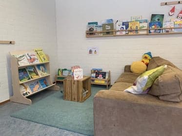 Ska Kindcentrum de Wigwam foto 6