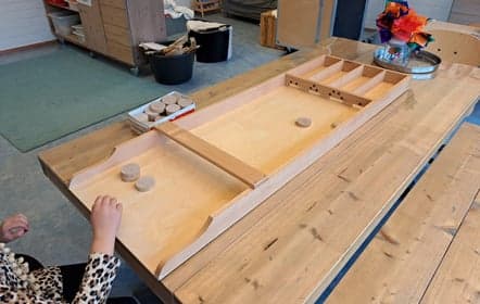 Ska Kindcentrum de Wigwam foto 7