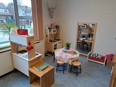 Ska Kindcentrum de Wigwam foto 10