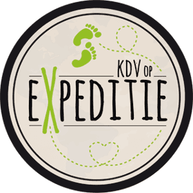 KDV op eXpeditie foto 5