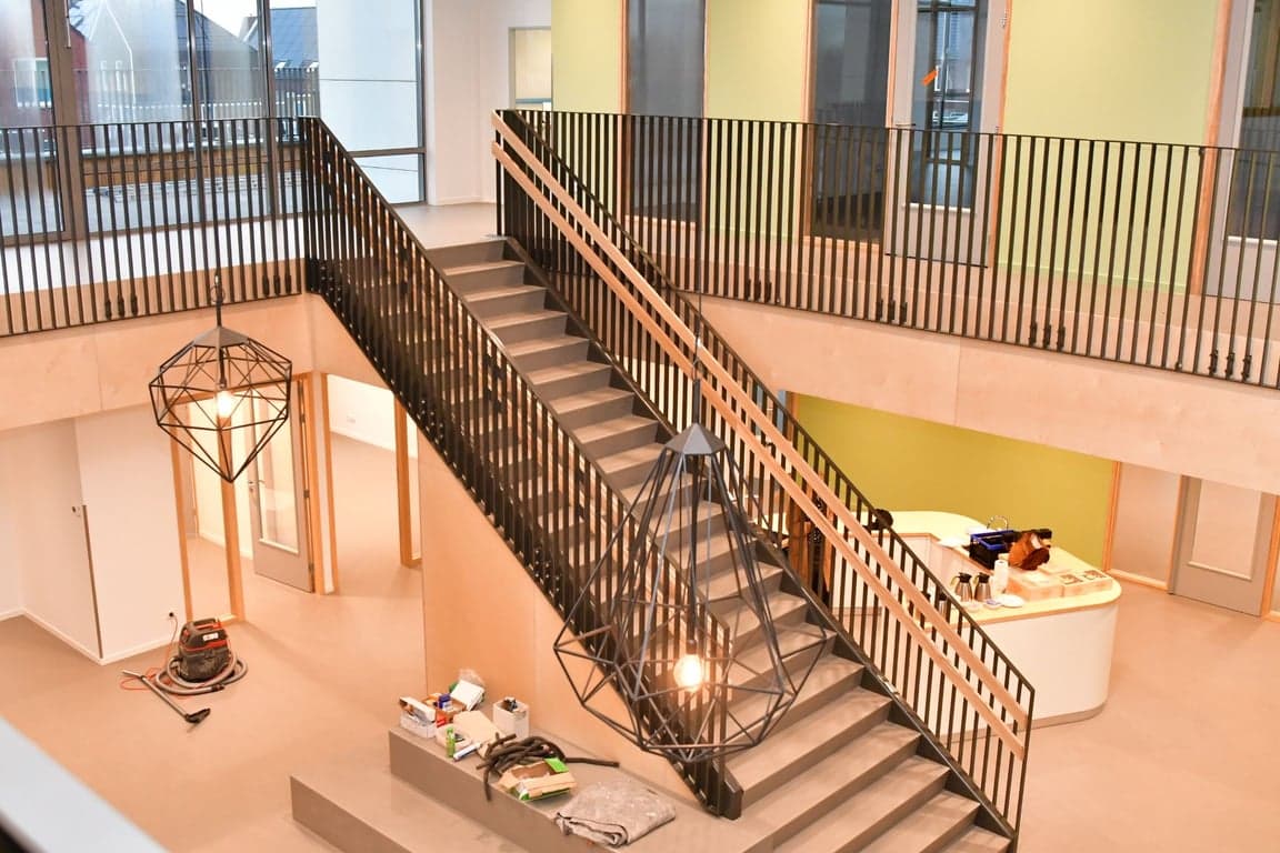 Kindcentrum Holk Doornsteeg 3