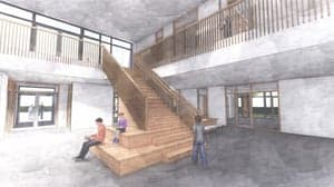 Kindcentrum Holk Doornsteeg foto 6