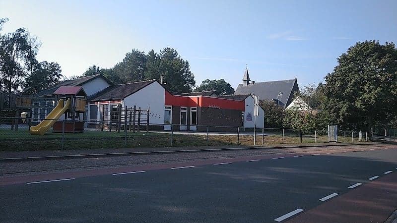 BSO Motteheuvel