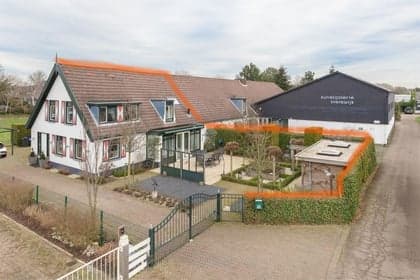 Hoekeindseweg foto 6