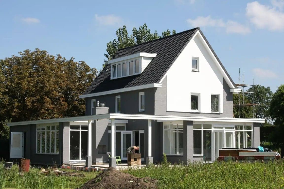 Hoekeindseweg foto 9