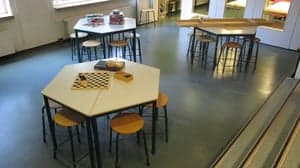 Bellewites Buren foto 4