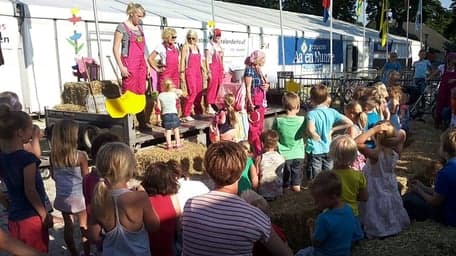 O&Ki Kindercentrum 3