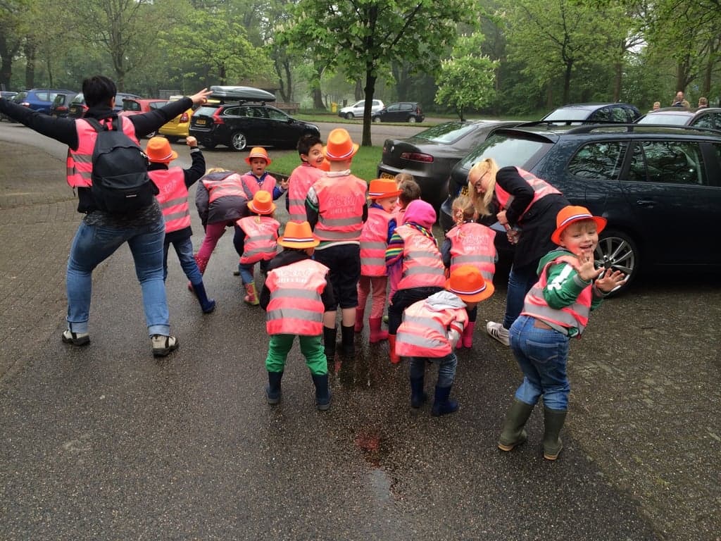 O&Ki Kindercentrum foto 9