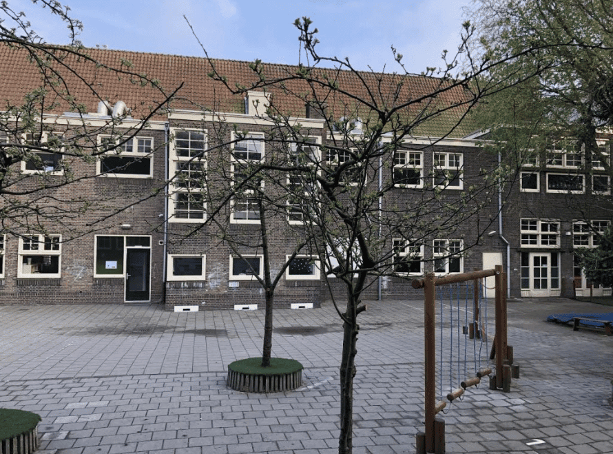 Vesper - Hillegersberg 2