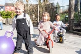 KDV Het Houtsnipnest