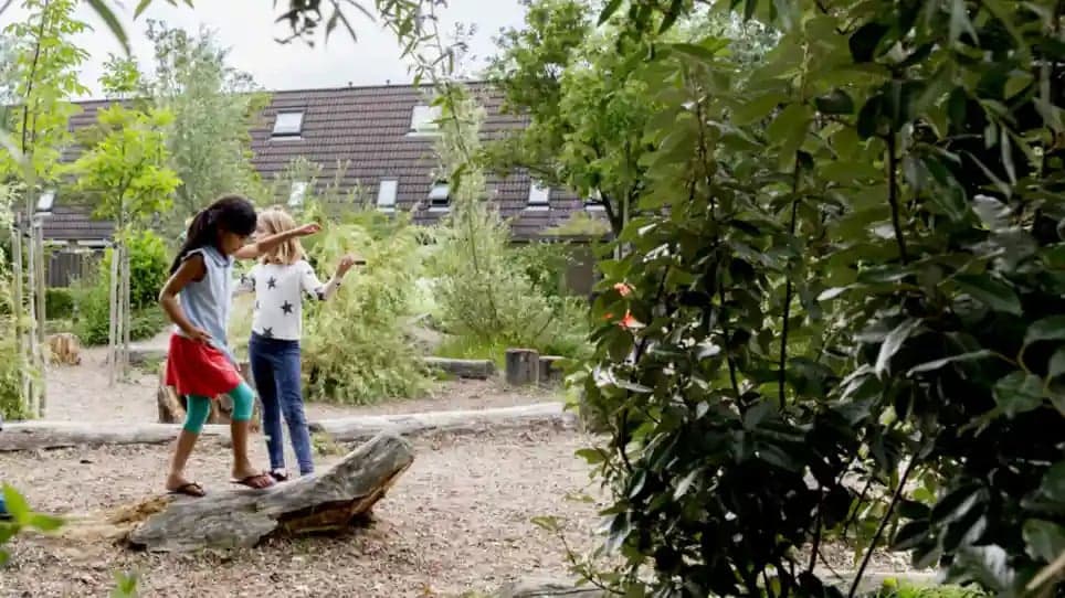 KDV Het Houtsnipnest foto 6