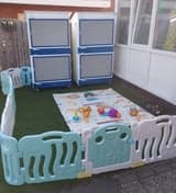 Villa Kiekeboe foto 4