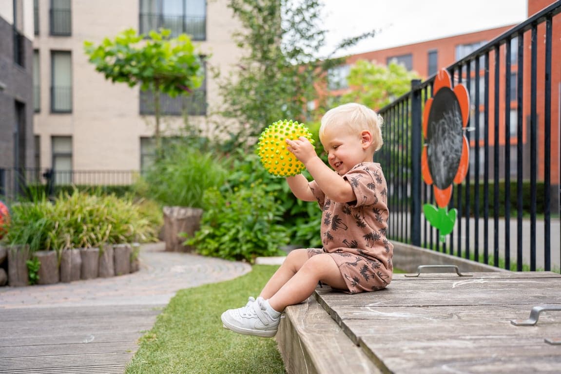 Kinderopvang Ini-Mini foto 6