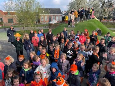 Kinderopvang Ini-Mini foto 9