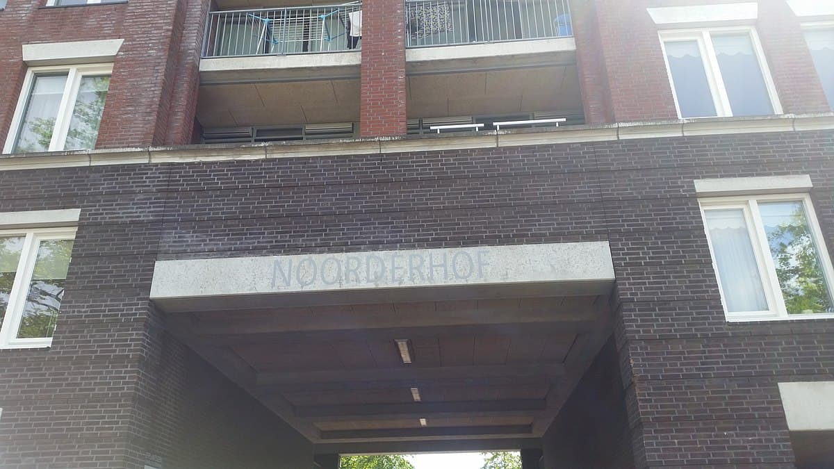 Noorderhof 2