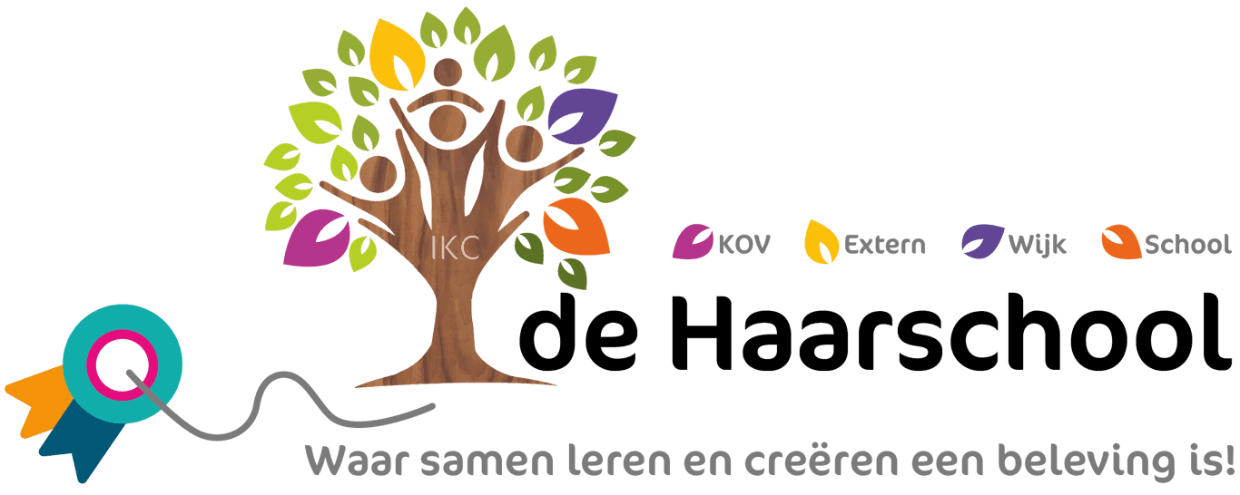 Peuterspeelzaal de Haarschool 2