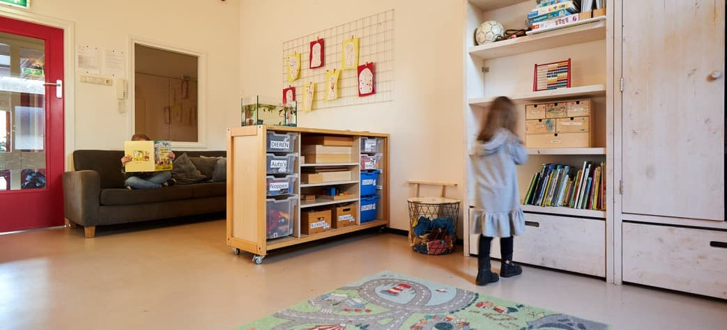 Doomijn BSO Kerkweg 3